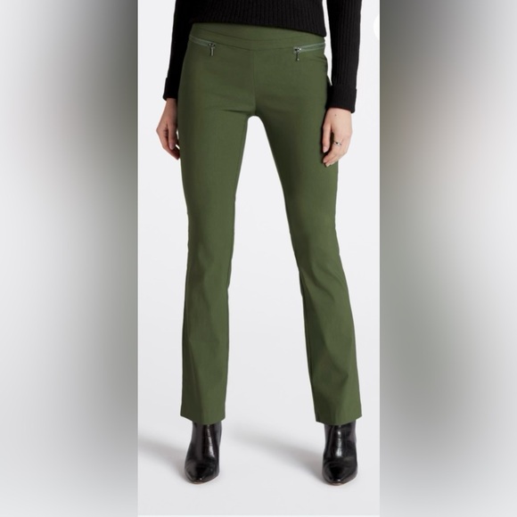 Violets & Roses Ruthy Bootcut Pant 12/31 - Picture 5 of 6